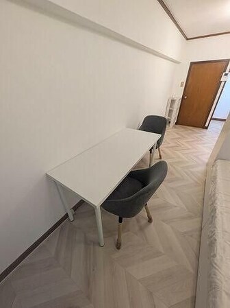 錦町チサンマンションの物件内観写真